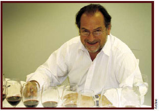 Michel Rolland