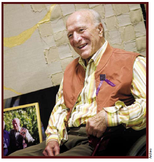 Robert Mondavi