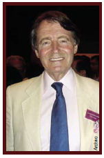 Steven Spurrier