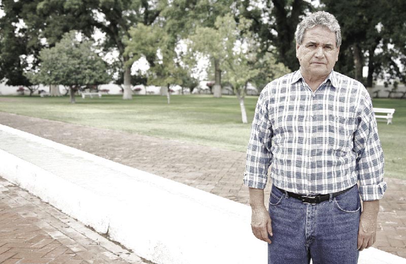Francisco Rodríguez