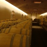 chile_cytorobodega área de bodegas de Concha y Toro