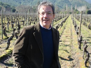 chile_neyén Jaime, el director de Viña Neyén