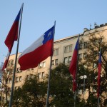 chile_santiago Centro de Santiago de Chile