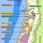 mapa de chile mapa de chile