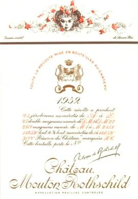 1952 Léonor Fini
