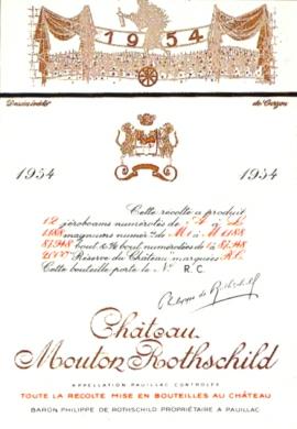 1954 Jean Carzou
