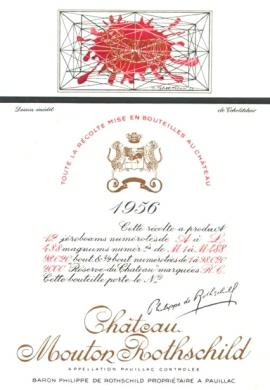 1956 Pavel Techelitchew