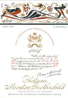 1957 André Masson