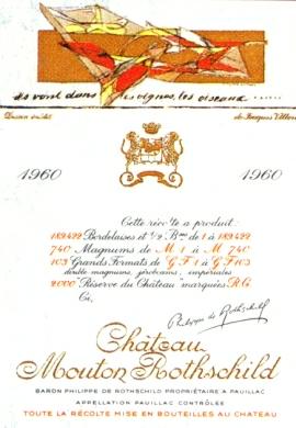 1960 Jaques Villon
