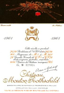 1961Georges Mathieu
