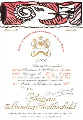 1966 Pierre Alechinsky