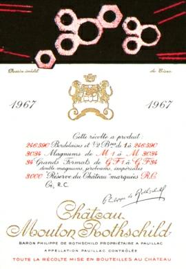 1967 César Baldaccini