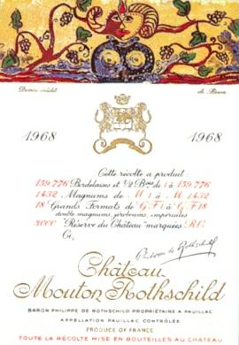 1968 Bona Tibertelli