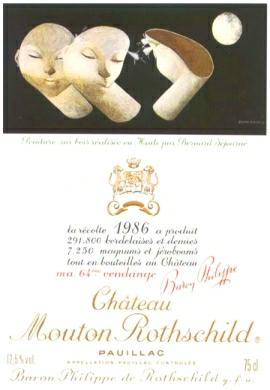 1986 Bernard Séjourné