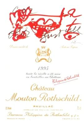 1995 Antoni Tàpies