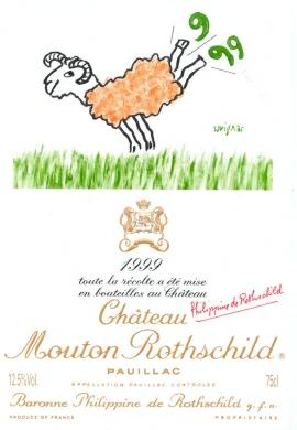 1999 Raymond Savignac