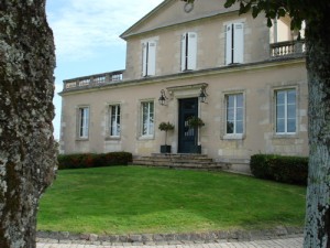 Chateau Barbé