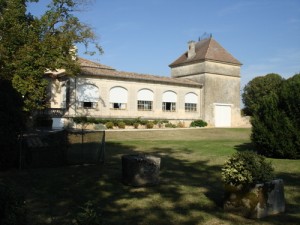 Chateau Bonnet
