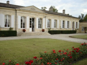 Chateau Magnol