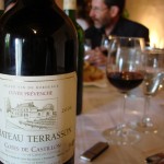 Chateau Terrasson