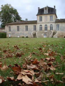 Chateau de Myrat