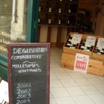 SE_degustación comparativa