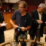 Xavier y Alain_Bayle Carreay