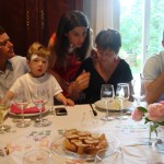 familia Despagne