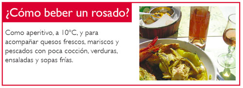 rosados 2