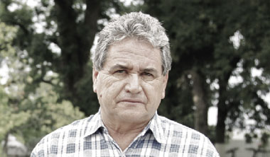 Francisco Rodríguez 0