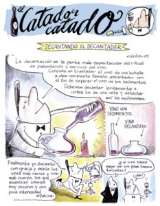 catado