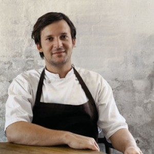 刘若英Redzepi