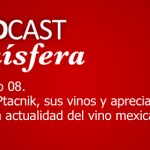 podcast vinisfera 8 alvaro ptacnik vinos shimul