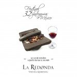 Festival 32 gastronomias en La Redonda Festival 32 gastronomias en La Redonda