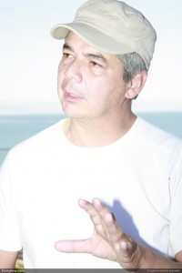 Hugo D'Acosta - Ensenada