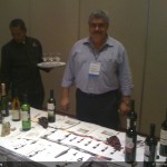 Vino Pasion Guadalajara 2010 Vino Pasion Guadalajara 2010