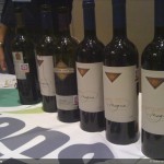 Vino Pasion Guadalajara 2010 Vino Pasion Guadalajara 2010