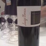 Vino Pasion Guadalajara 2010 Vino Pasion Guadalajara 2010