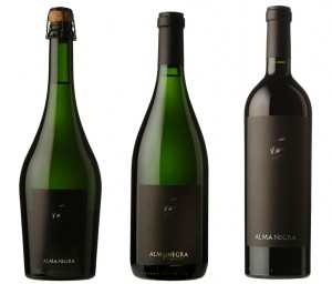 AlmaNegraWines