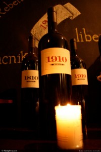 PresentacioÌn 1810, 1910, Manifiesto y Fecha PresentacioÌn 1810, 1910, Manifiesto y Fecha
