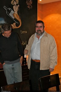 PresentacioÌn 1810, 1910, Manifiesto y Fecha