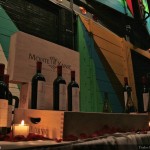 Grande degustazione verticale Ricardo Cata Vertical Gran Ricardo