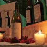 Grande degustazione verticale Ricardo Cata Vertical Gran Ricardo