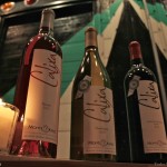 Grande degustazione verticale Ricardo Cata Vertical Gran Ricardo