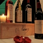 Grande degustazione verticale Ricardo Cata Vertical Gran Ricardo