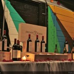 Grande degustazione verticale Ricardo Cata Vertical Gran Ricardo