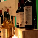 Grande degustazione verticale Ricardo Cata Vertical Gran Ricardo