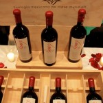 Grande degustazione verticale Ricardo Cata Vertical Gran Ricardo