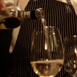 Grande degustazione verticale Ricardo Cata Vertical Gran Ricardo