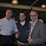 Grande degustazione verticale Ricardo Cata Vertical Gran Ricardo